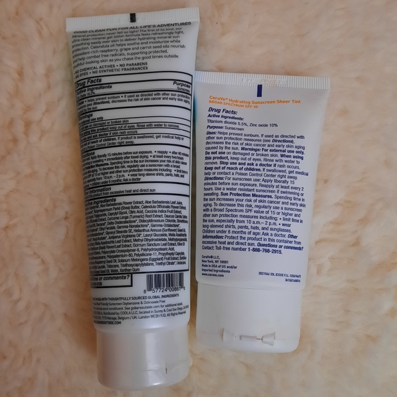 Skincare Bundle - Picture 4 of 4